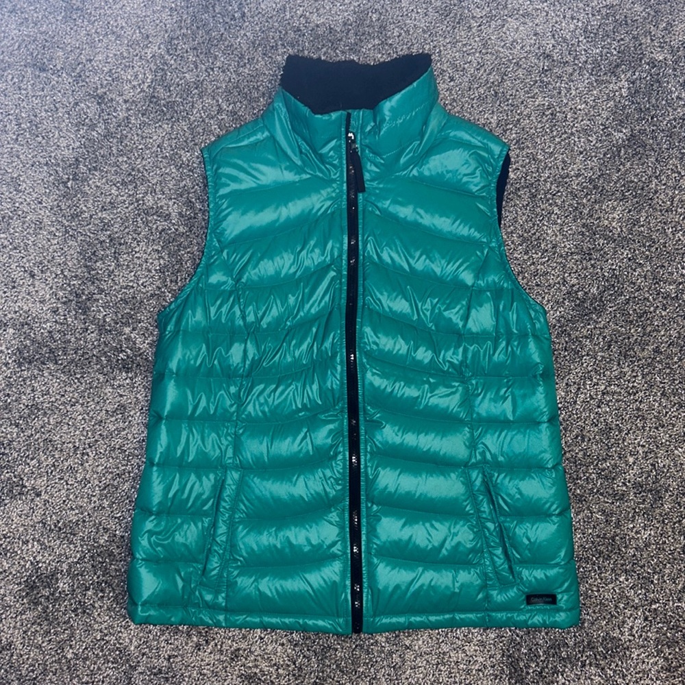 Calvin Klein Puffer Vest